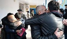 Əfv sərəncamının icrasına başlanılıb