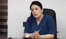 Bakıda klinikanın baş həkimini döydülər