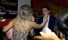 “Bakı gözəli 2018” gözəllik müsabiqəsində saçyoldu qırğını