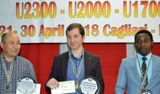 Azərbaycan şahmatçısından Dünya çempionatında böyük uğur (VİDEO)