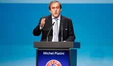 Platininin üzərindən korrupsiya ittihamı götürülüb