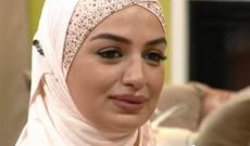 Əməkdar artistimizin hicaba keçən qızı ikinci dəfə ərə gedir - VİDEO