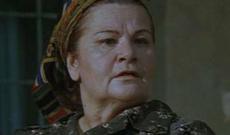 Səhnədən qovulan Xalq artisti – Məzəli Teatr Əhvalatları