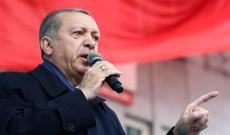 "TANAP tarixi layihədir" - Ərdoğan