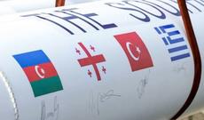 Cənub Qaz Dəhlizinin rəsmi açılışı keçirilib