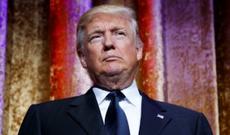 Tramp layihənin həyata keçirilməsini dəstəkləyir