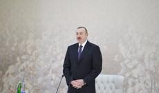 "2020-ci ildə Azərbaycan qazı Avropaya nəql olunacaq"