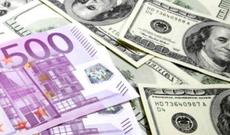 Avro və rubl ucuzlaşıb, manat sabit qalıb