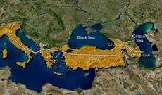 Rusiya Cənub Qaz kəmərinə mane olmaq istəyib...