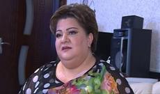 Könül Xasıyeva səhhətindən danışdı: Yalandır