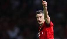 Levandovski "Bavariya"dan gedir - agenti açıqladı