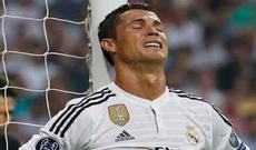 Ronaldo 8 il müddətinə azadlıqdan məhrum edilə bilər