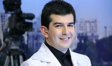 Məşhur aparıcının maşınından oğruluq edilib