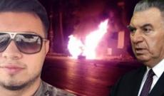 Əli Həsənovun kürəkəni Azərbaycandan getdi: ailəsindən küsüb