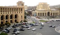 Ermənistanda demoqrafik böhran: Əhali 1 ildə 13 min nəfər azalıb