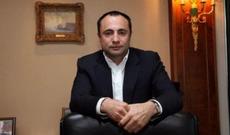 Moskvada rüşvətxor erməni deputat 7 il həbs cəzasına məhkum edildi