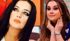 Elza od püskürdü: “Mənə dəli deyənin nəslini…”