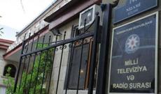 İTV-nin yeni baş direktoru Balakişi Qasımov oldu