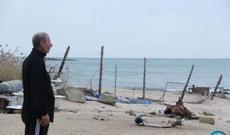 Xəzəri ən çox çirkləndirən ölkə Rusiyadır