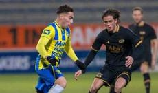 "Qarabağ" "Bursaspor"un futbolçusunu transfer edir