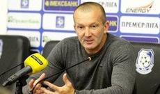 Roman Qriqorçuk: "Astana" ilə ilkin razılığım var idi"