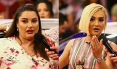 ATV-nin aparıcıları "Maşın" şouda qırğına çıxdı