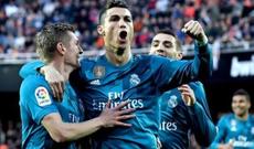 Ronaldu "Real"dan  ilinə 80 mln tələb edir: Getmək üçün bəhanə