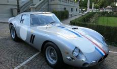 1963-cü ilin "Ferrari"si 70 milyon dollara satılıb