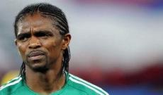 Nigeriyalı futbolçu Kanu Moskvada qarət olunub