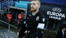 "Qarabağ" o futboçuya görə 166 min avro ödəyib