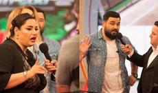 Aytənə uduzan Cavidan: Mənə həqiqətən çox səs veriblər - VİDEO