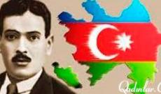 Əhməd Cavad: Türkün "Çırpınan Qara dənizi"