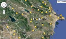 Zəlzələnin harada olacağını müəyyən etmək mümkün deyil