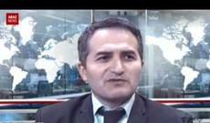 "Yeni Turan" verilişində türklük və Turan ideyaları müzakirə edilib