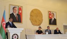 Meşələrin mühafizəsində sakinlər də iştirak edəcək