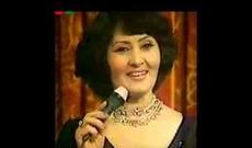 Bir sevgi tarixçəsi – Nəzakət Məmmədova-video