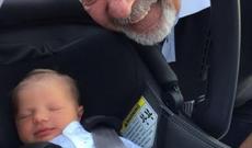 Azərbaycanlı həkim məşhur türk aparıcını xilas etdi