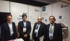 Lima şəhərində ÜGT-nin İnformasiya Texnologiyaları Konfransı və Sərgisi keçirilir