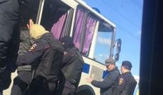 Azərbaycanlıları Rusiya bazarlarından çıxarırlar