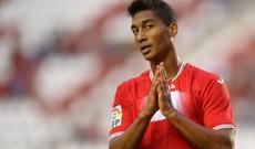 Azərbaycan milli komandasının futbolçusu 5 ilədək həbs oluna bilər