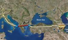 İtaliyada yeni hökumət Azərbaycanın TAP layihəsini dayandırır