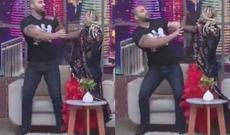 MTRŞ-dan Rövşanənin verilişindəki davaya -video