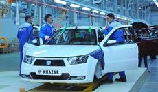 Hökumət qurumları 40-a yaxın "Xəzər" avtomobili sifariş verib