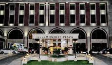 Ərəb investor Bakıda lüks hotel aldı