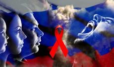 Almaniya qəzeti Rusiyadakı QİÇS fəlakətindən yazdı: "1,5 milyon insan İİV-ə yoluxub"