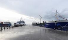 Ərəb iş adamı Ələtə 500 milyon dollar sərmayə qoyub