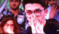 Maşın-şouda nakişilik:Hüseyn  ona dəstək verən Abbası oyundan çıxardı- VİDEO