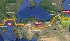 Bu gün TANAP-ın açılış mərasimi keçiriləcək