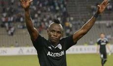 "Qarabağ" Haitidən olan Vild-Donald Gerryeni heyətində saxladı