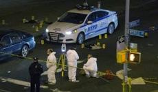 ABŞ-da terrorçu uşaqları öldürdü